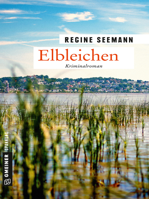 Title details for Elbleichen by Regine Seemann - Available